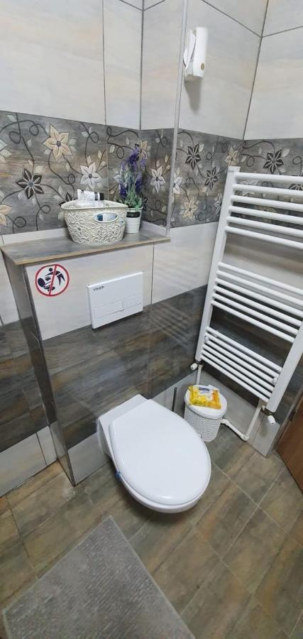 Mamaia Nord Seaside Apartment Неводарі Екстер'єр фото